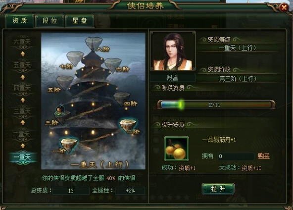 大侠传 大侠传